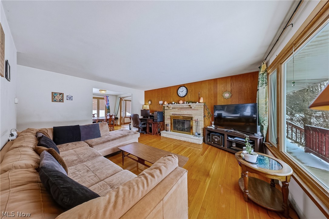 Township/Braceville Sec 19 - Residential