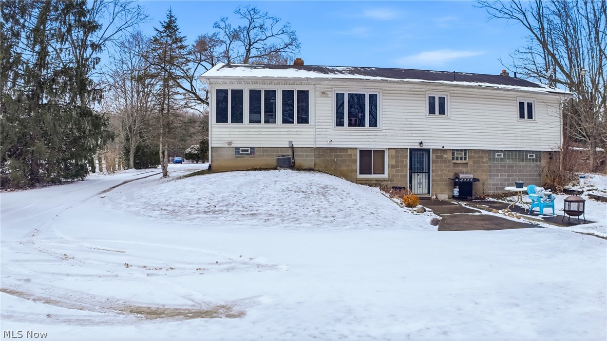 Township/Braceville Sec 19 - Residential