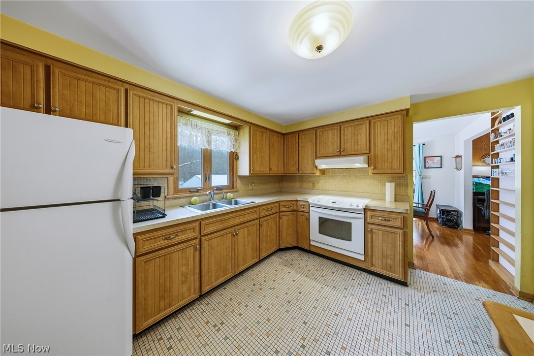 Township/Braceville Sec 19 - Residential