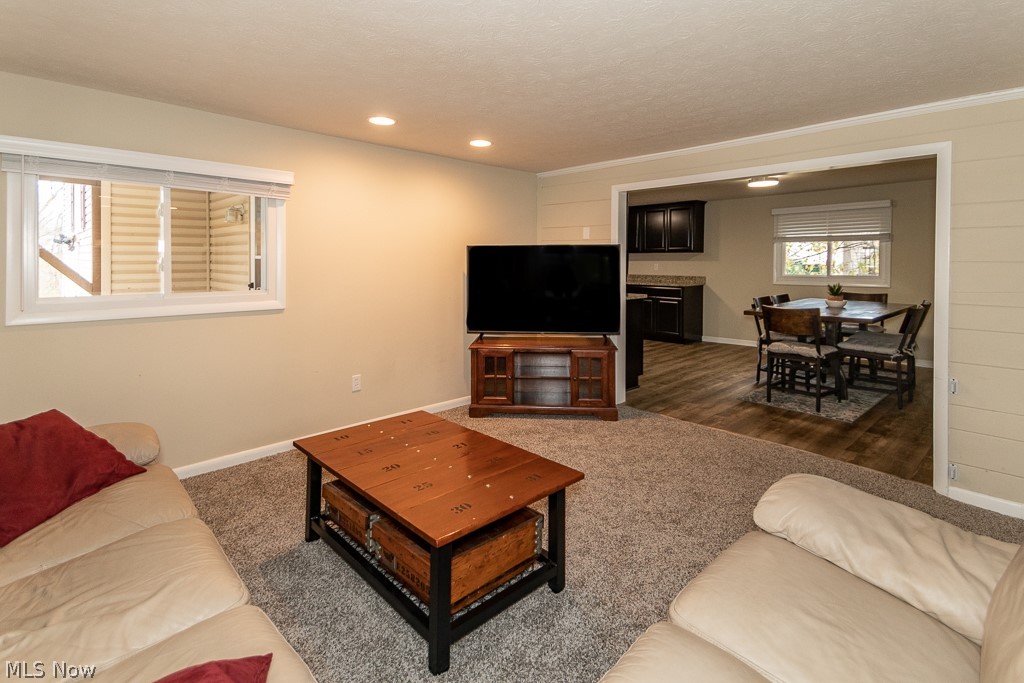 Subsistance Homes - Residential