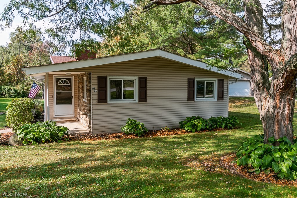 Subsistance Homes - Residential