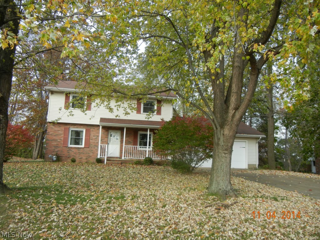 Long Lake Beach Sub - Residential Lease
