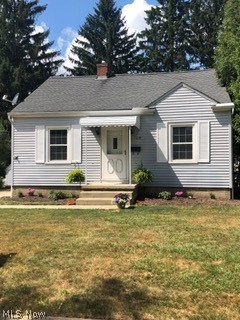 Friedhaven Allotment - Residential