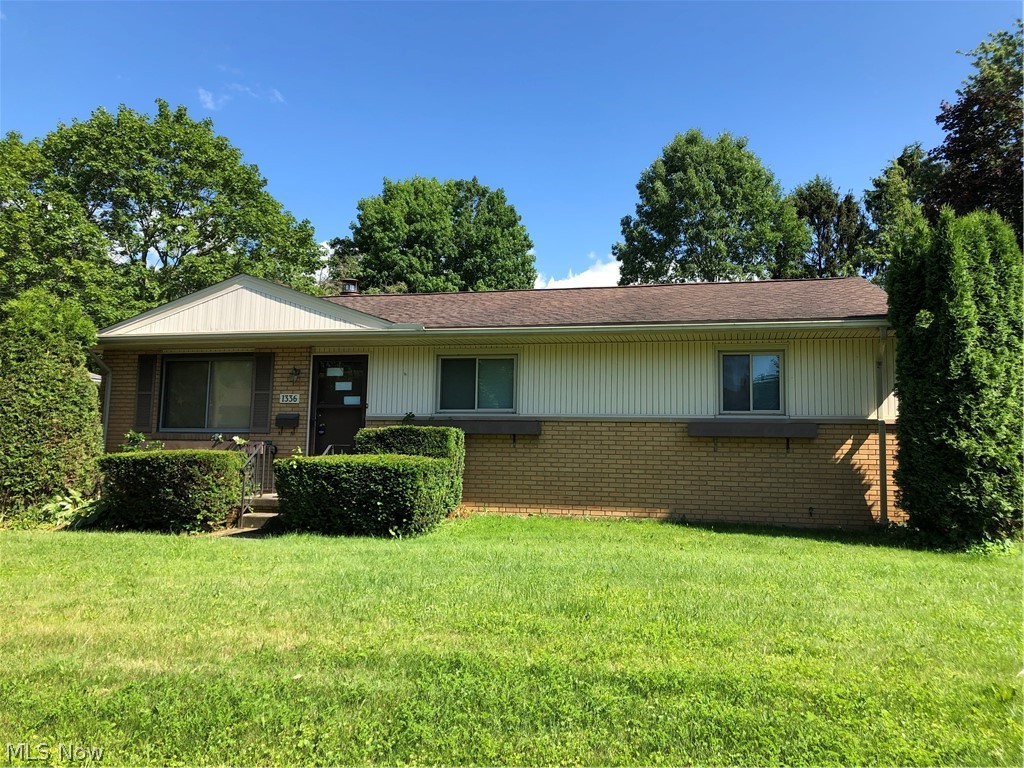 Park Hts Est #2 - Residential Lease