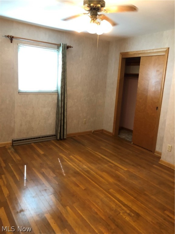 Park Hts Est #2 - Residential Lease