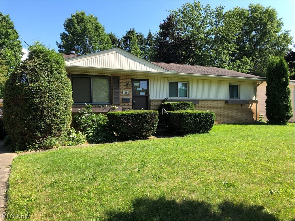 Park Hts Est #2 - Residential Lease