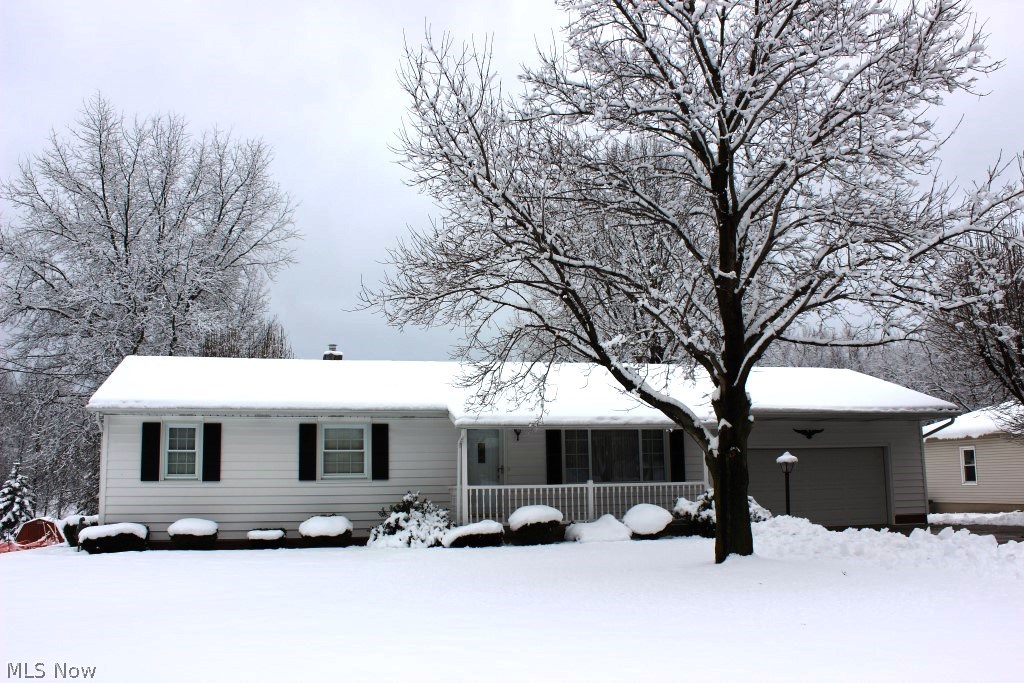 Walnut Hills - Residential