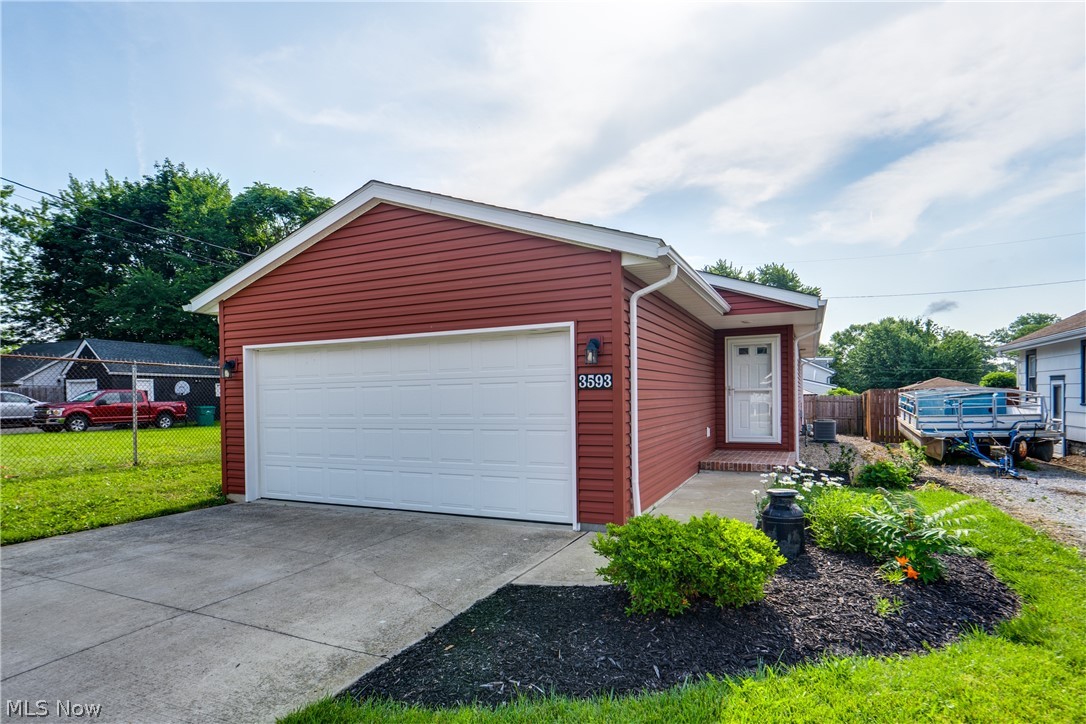 Portage Point Allotment/Sawyer - Residential