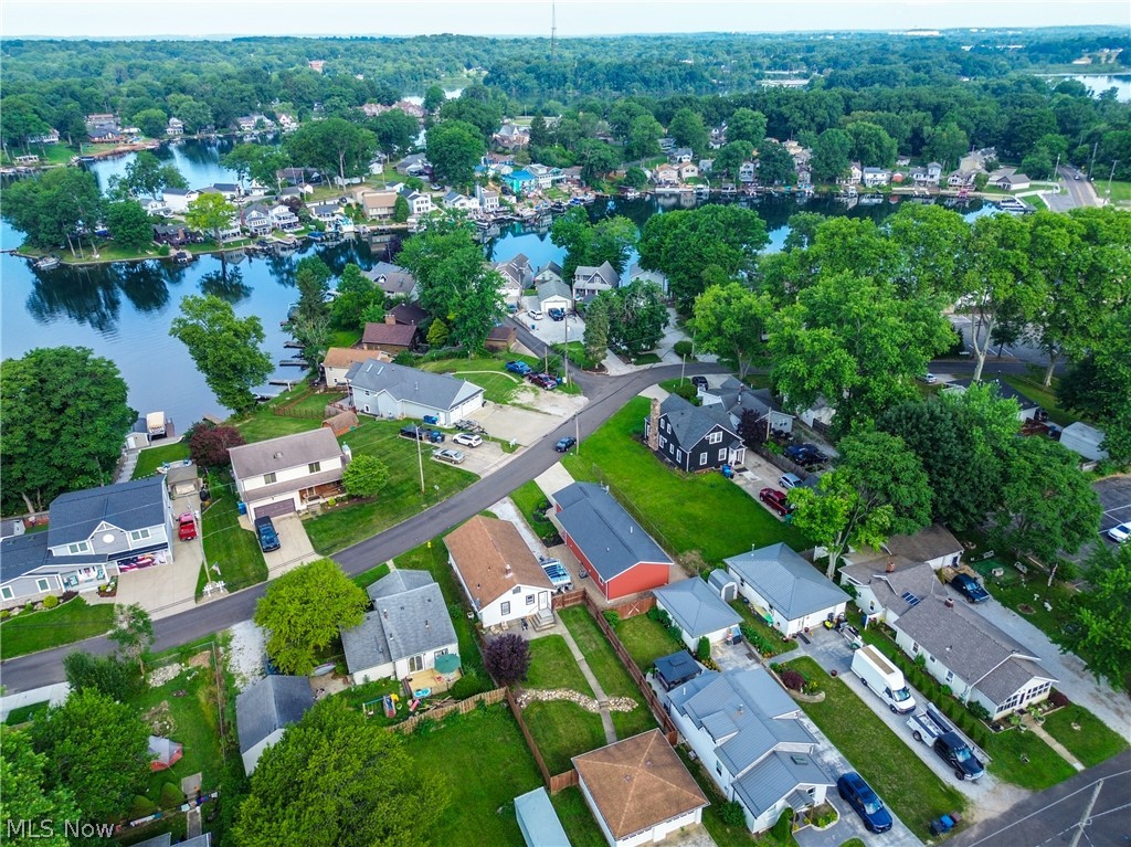 Portage Point Allotment/Sawyer - Residential