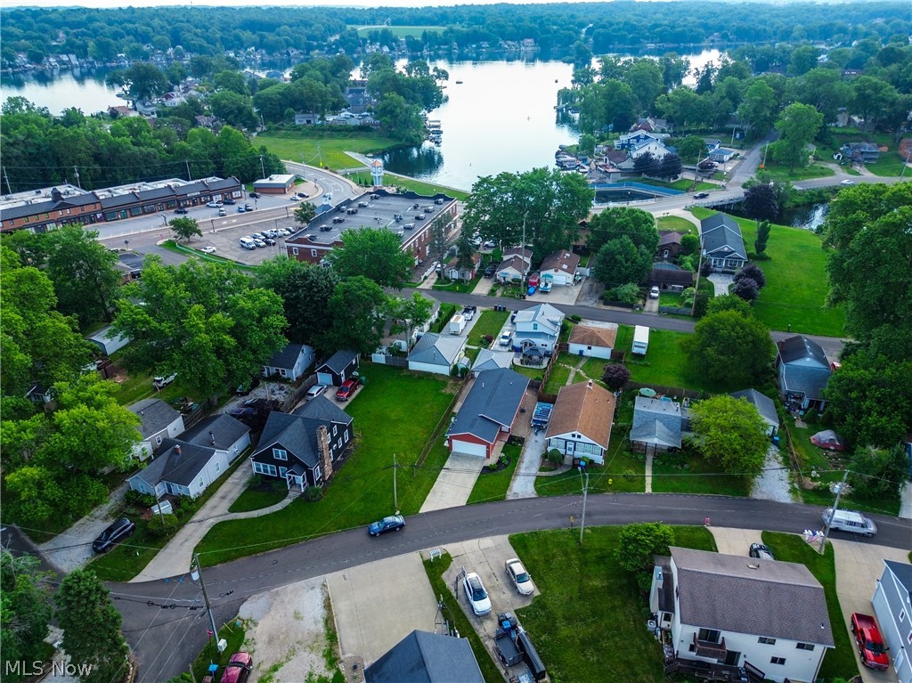 Portage Point Allotment/Sawyer - Residential