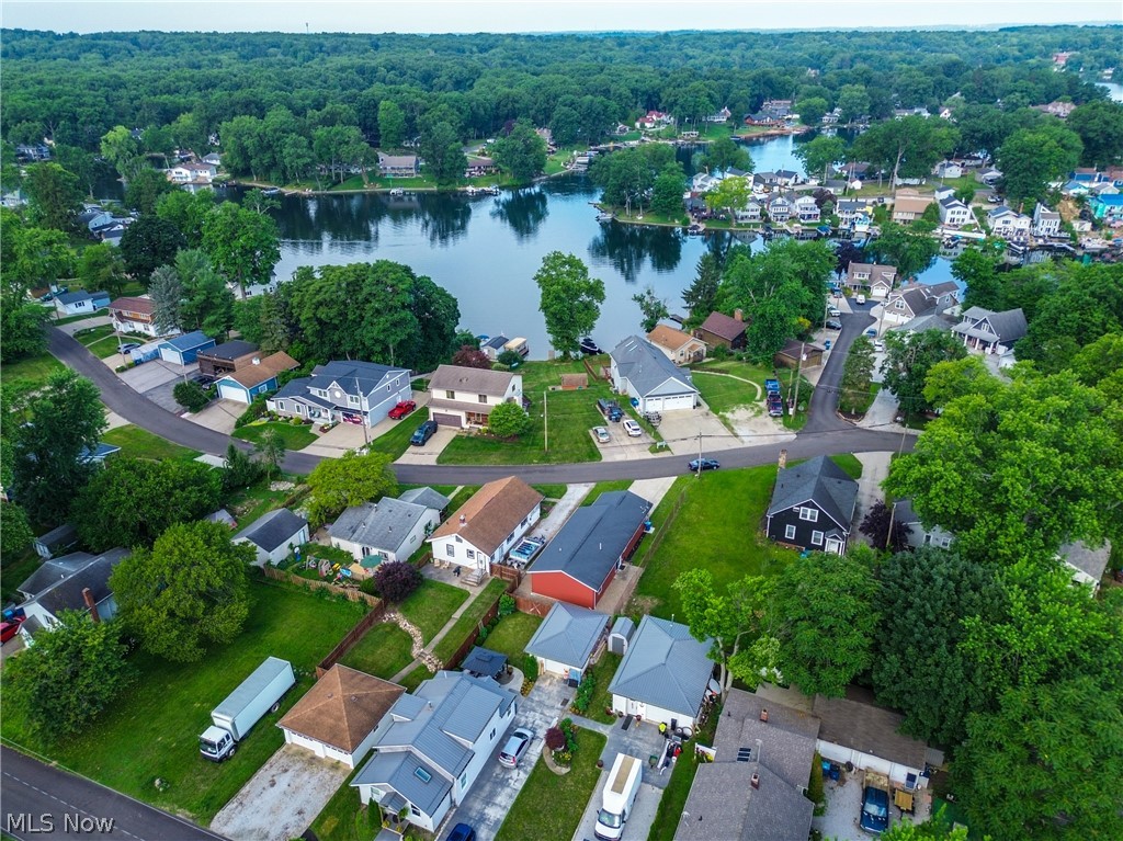 Portage Point Allotment/Sawyer - Residential