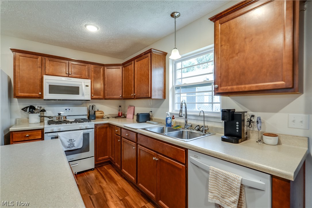Portage Point Allotment/Sawyer - Residential