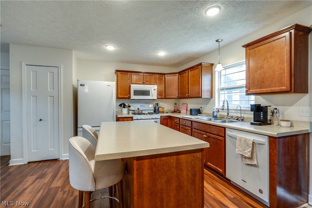Portage Point Allotment/Sawyer - Residential