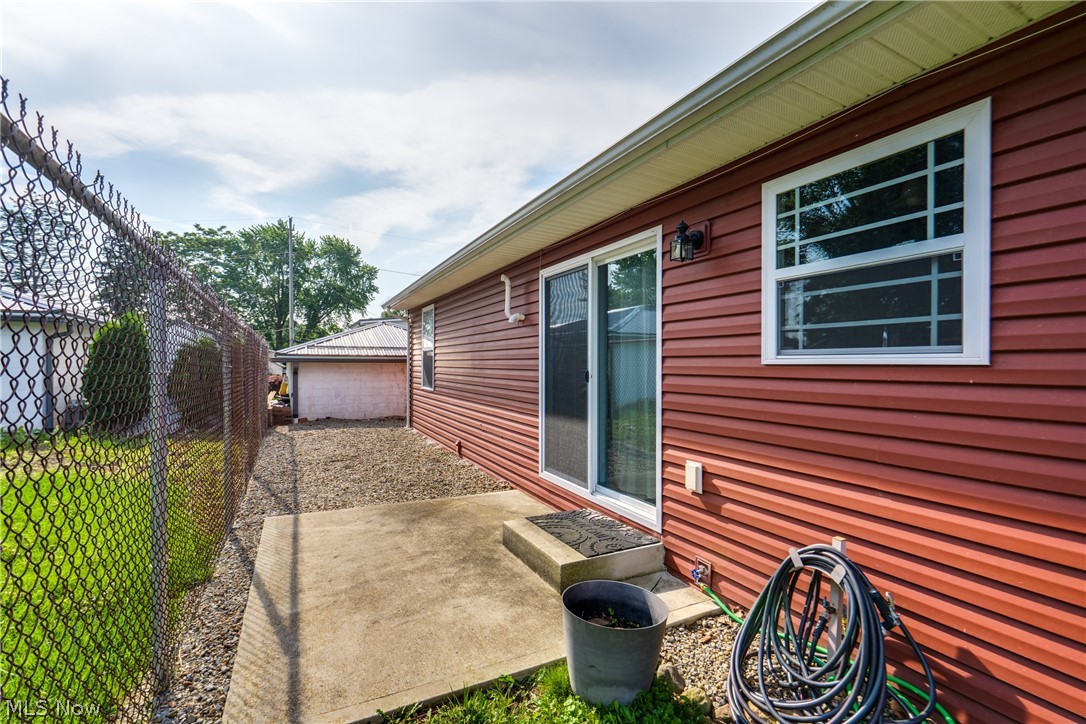 Portage Point Allotment/Sawyer - Residential
