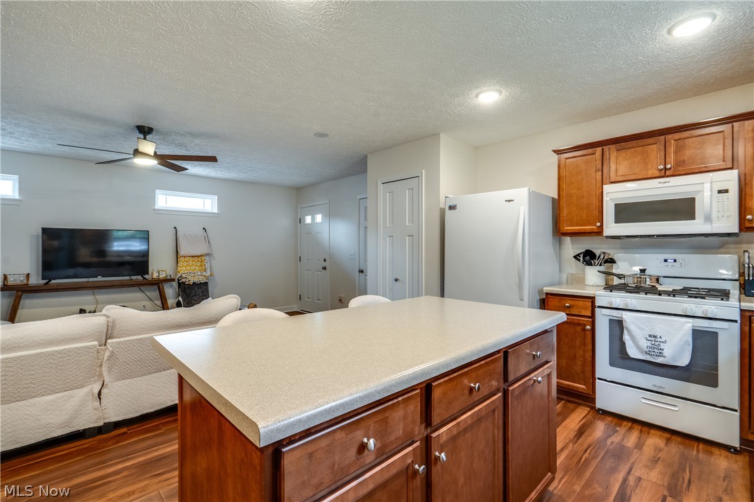 Portage Point Allotment/Sawyer - Residential