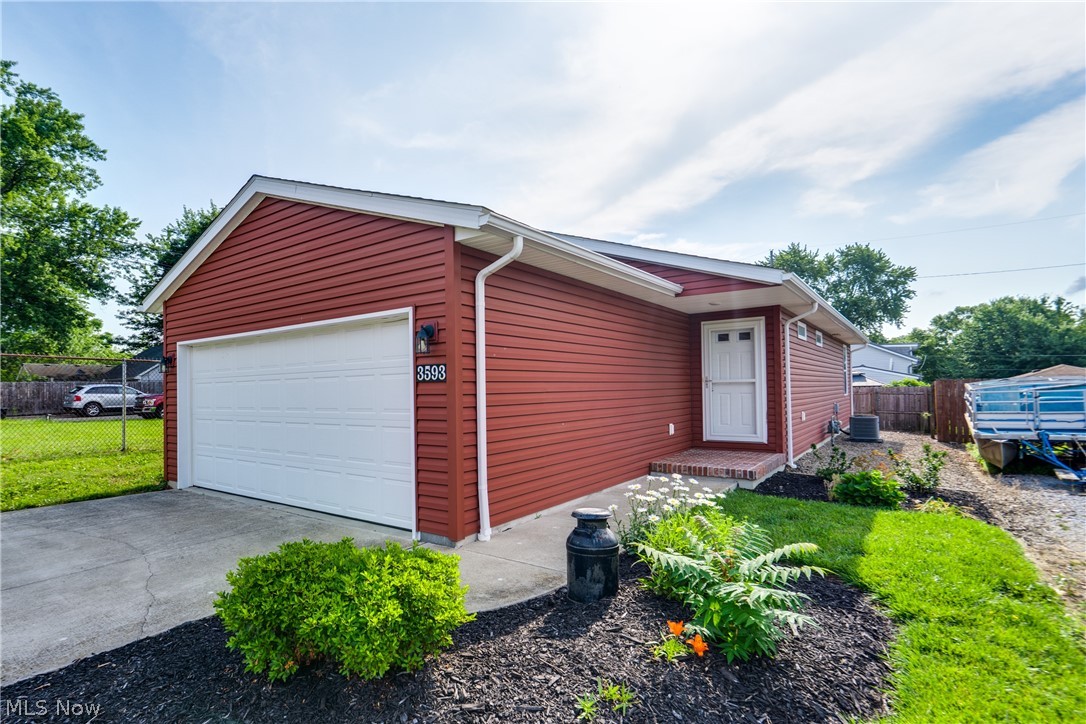 Portage Point Allotment/Sawyer - Residential