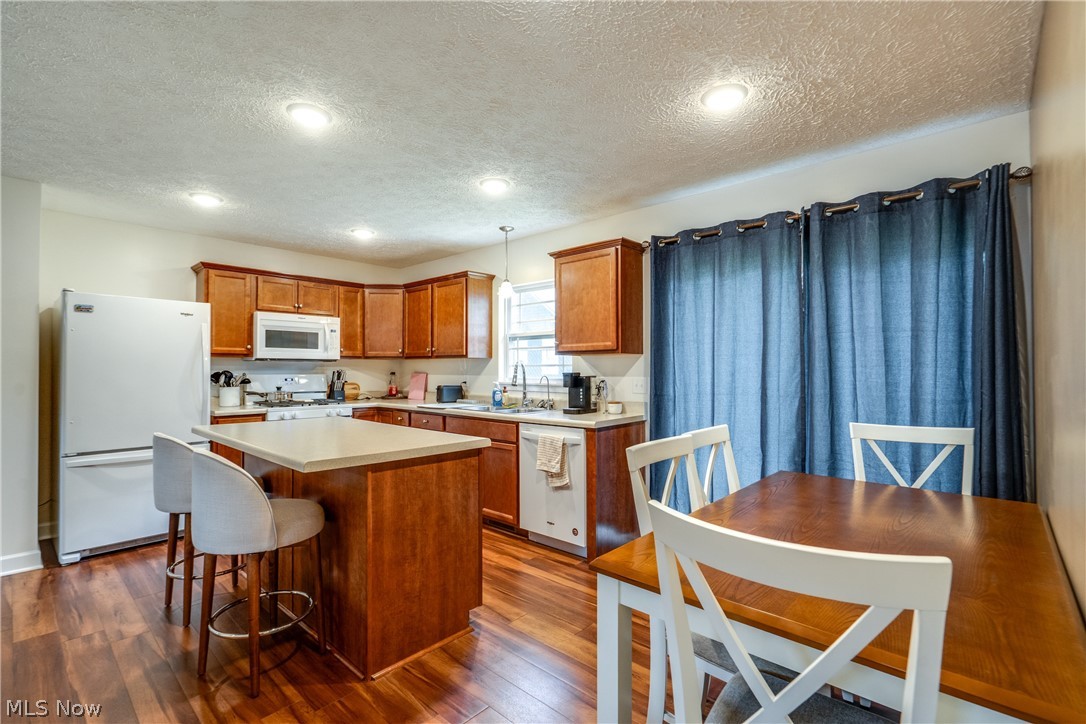 Portage Point Allotment/Sawyer - Residential