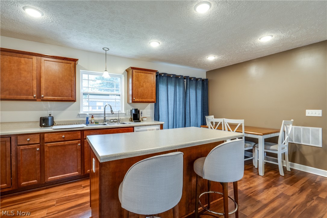 Portage Point Allotment/Sawyer - Residential