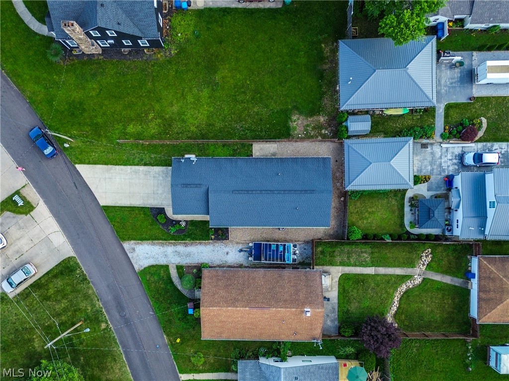 Portage Point Allotment/Sawyer - Residential
