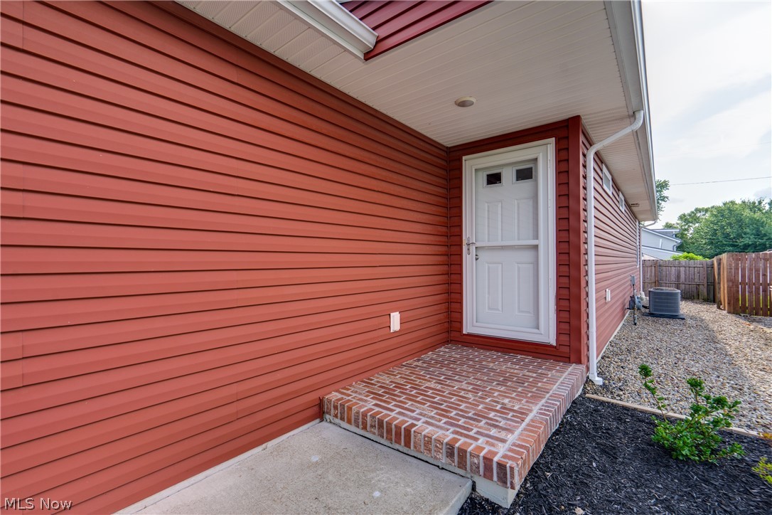 Portage Point Allotment/Sawyer - Residential