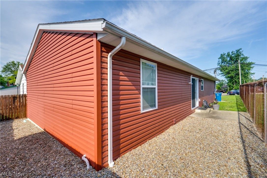 Portage Point Allotment/Sawyer - Residential