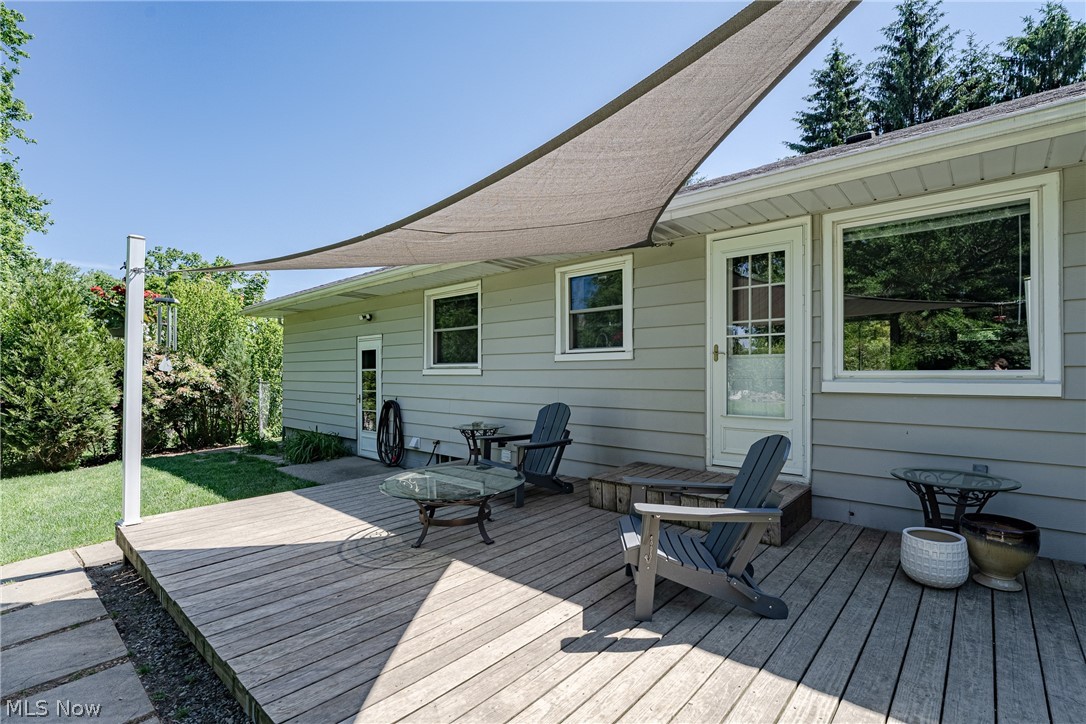 Stow Heights - Residential