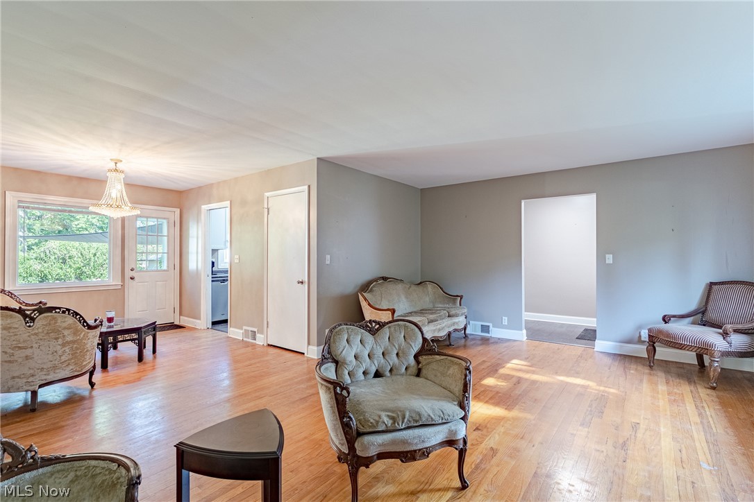 Stow Heights - Residential