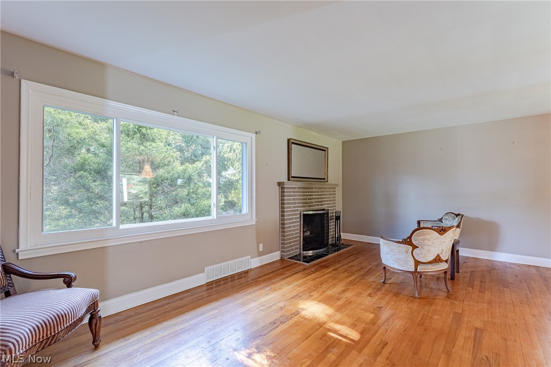 Stow Heights - Residential