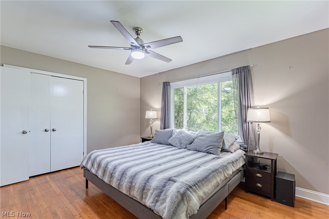 Stow Heights - Residential