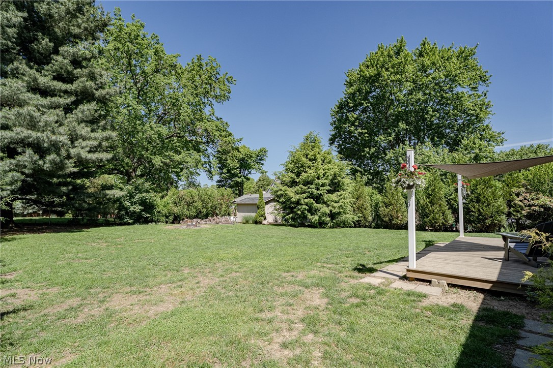 Stow Heights - Residential