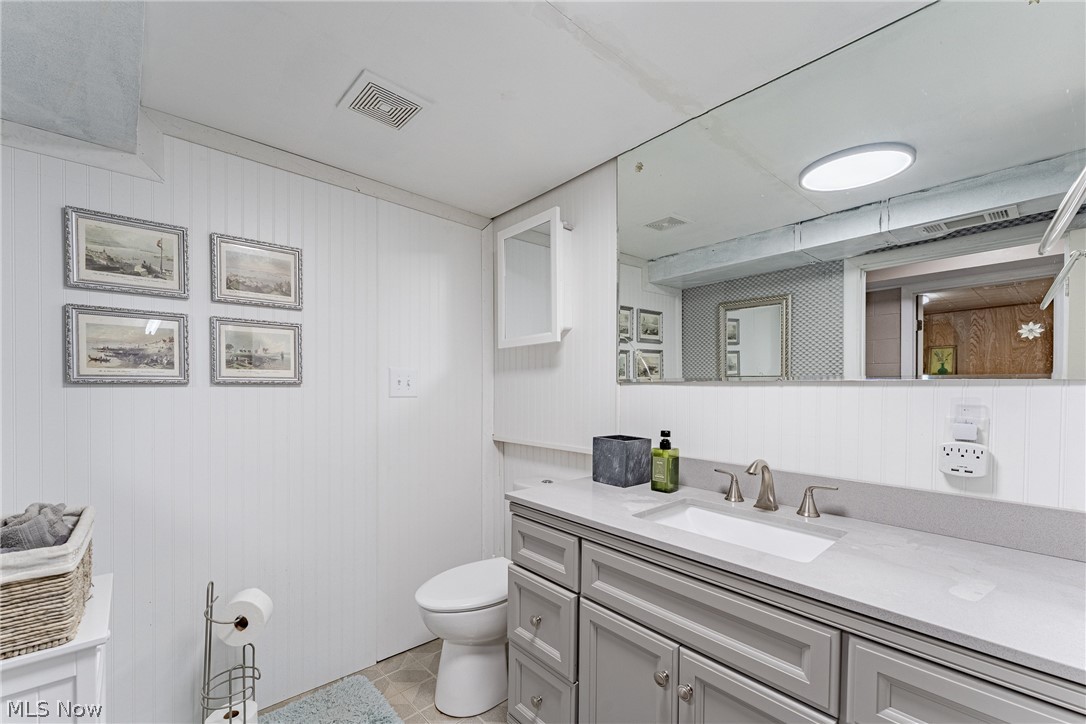 Stow Heights - Residential