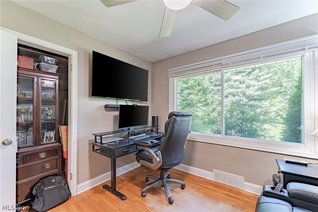 Stow Heights - Residential