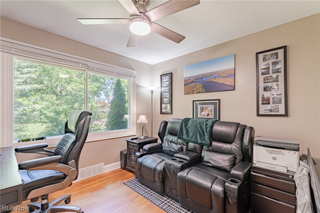Stow Heights - Residential