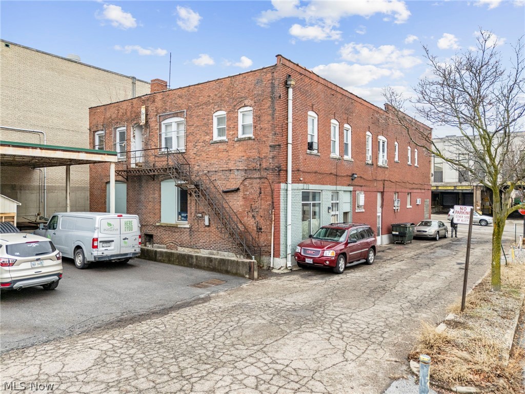 South Akron Allotment - Commercial Sale