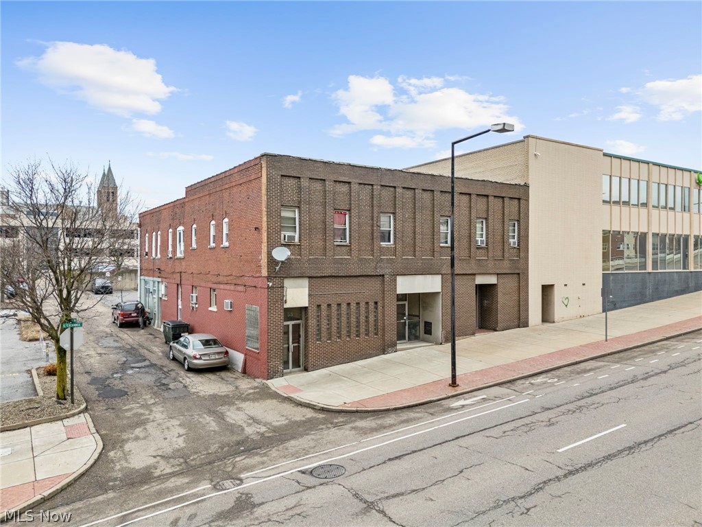 South Akron Allotment - Commercial Sale