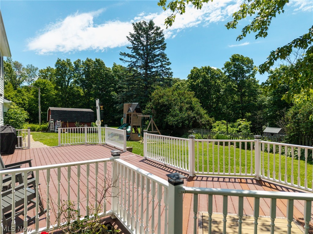 Beechwood Sub - Residential