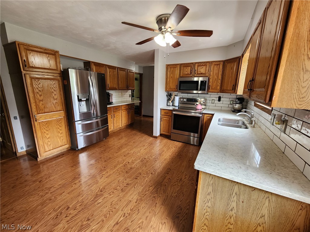 Beechwood Sub - Residential