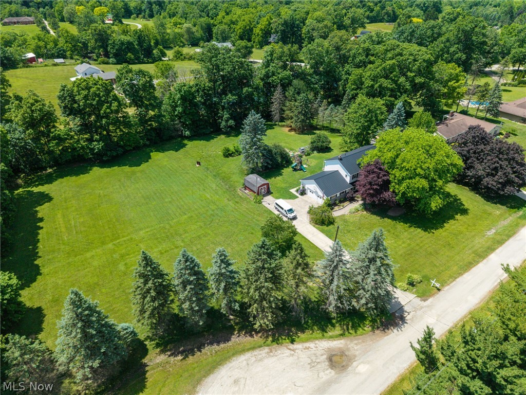 Beechwood Sub - Residential