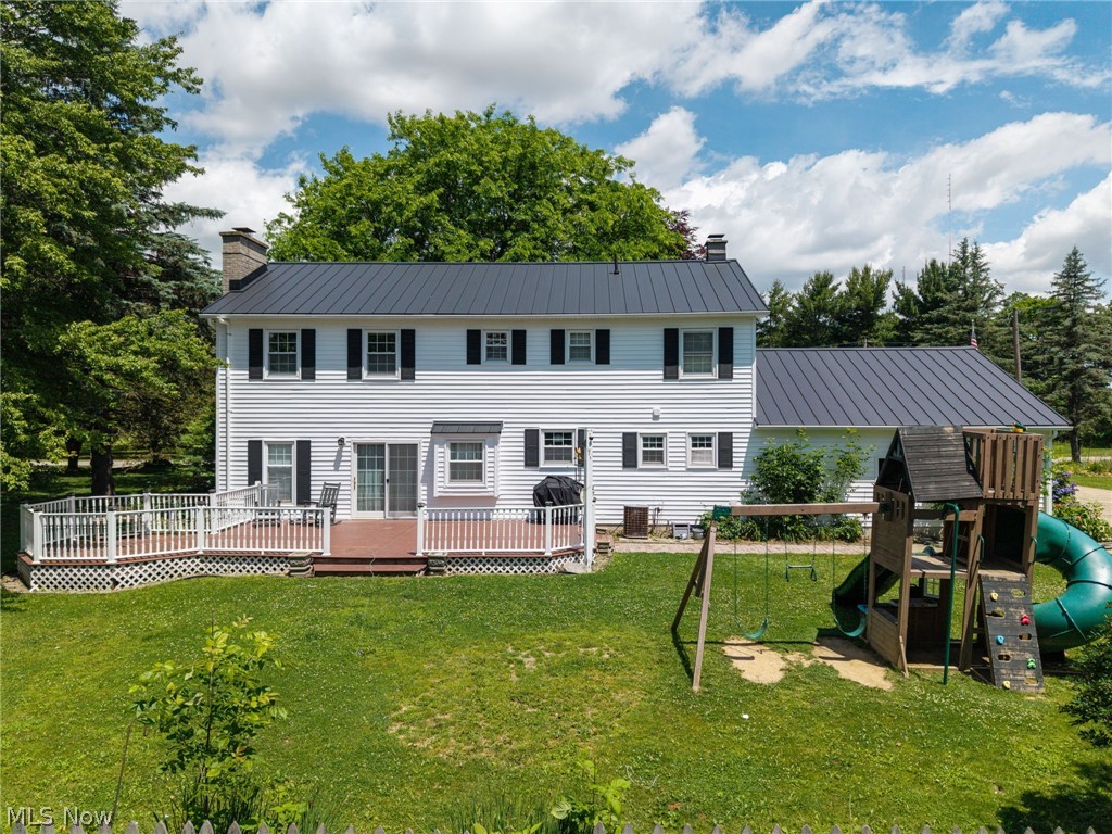 Beechwood Sub - Residential