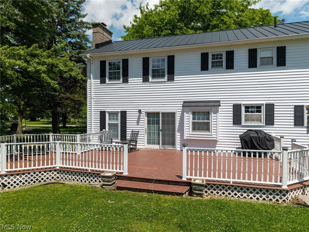 Beechwood Sub - Residential