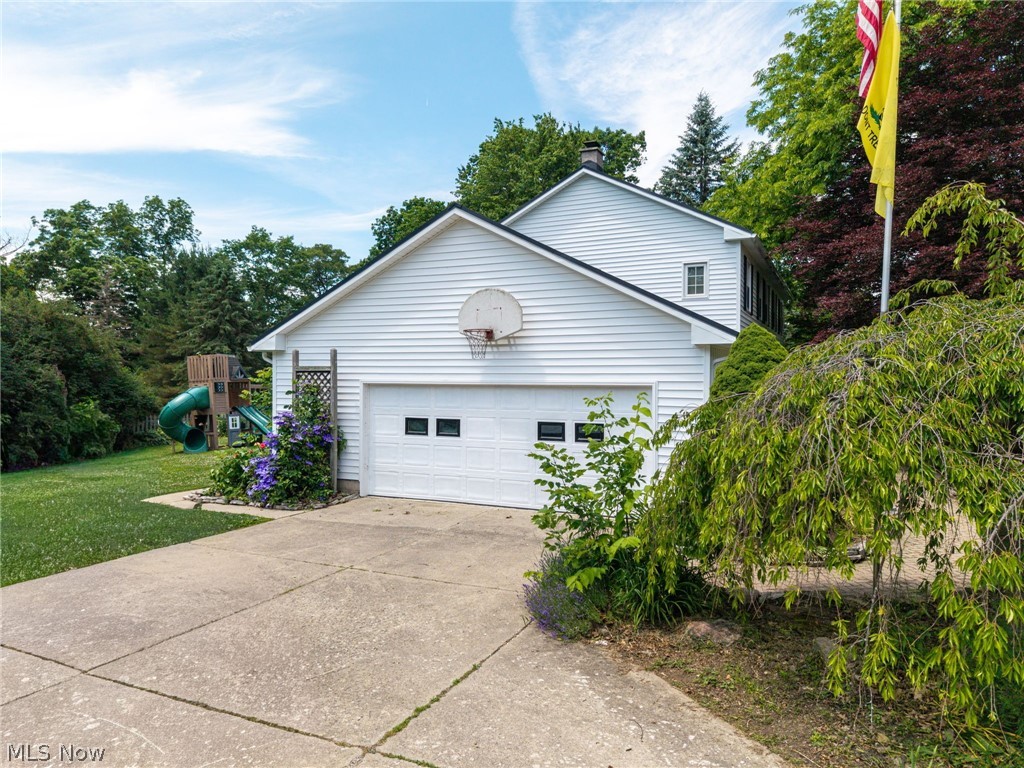 Beechwood Sub - Residential