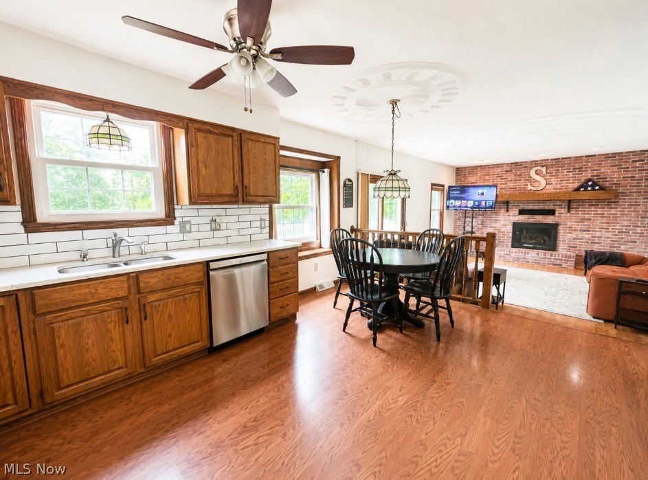 Beechwood Sub - Residential