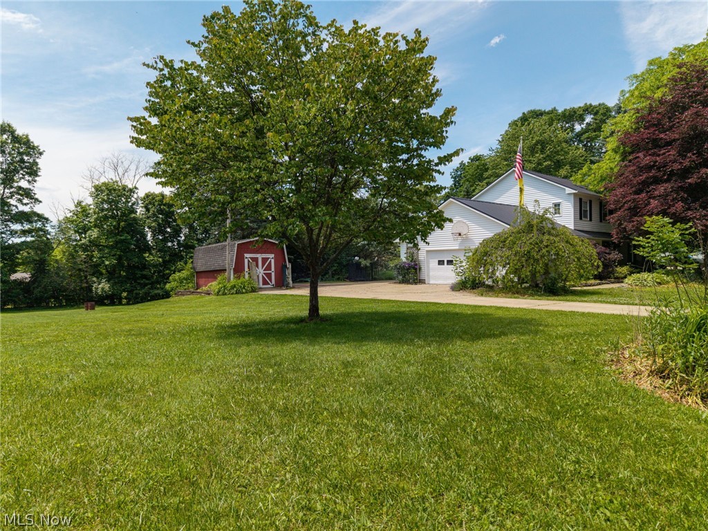 Beechwood Sub - Residential