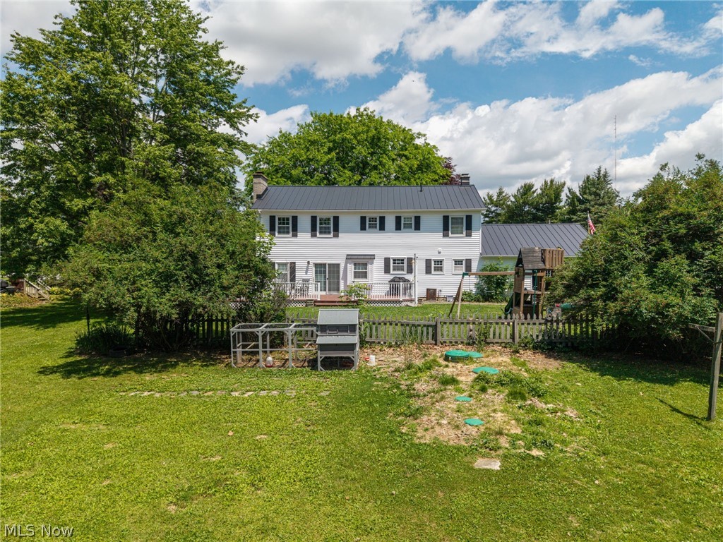 Beechwood Sub - Residential