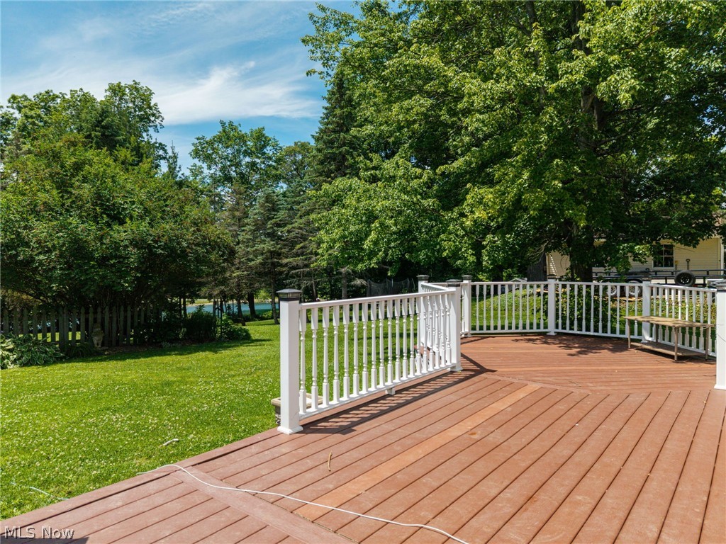 Beechwood Sub - Residential