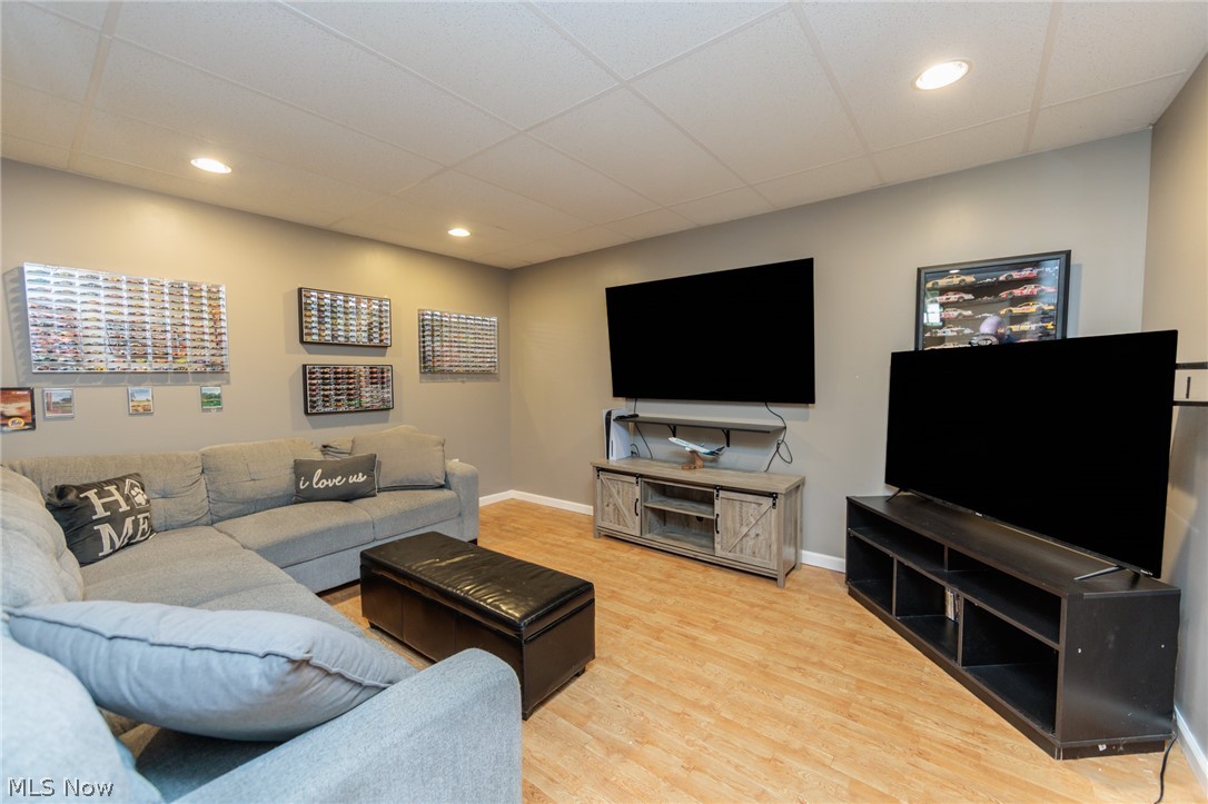Center Rdg Heights - Residential