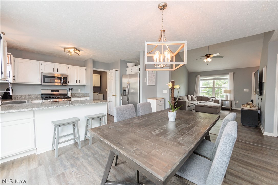 Center Rdg Heights - Residential