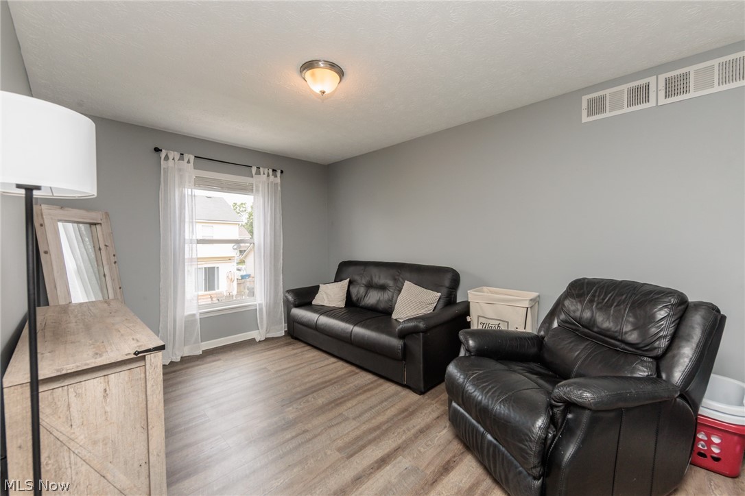 Center Rdg Heights - Residential