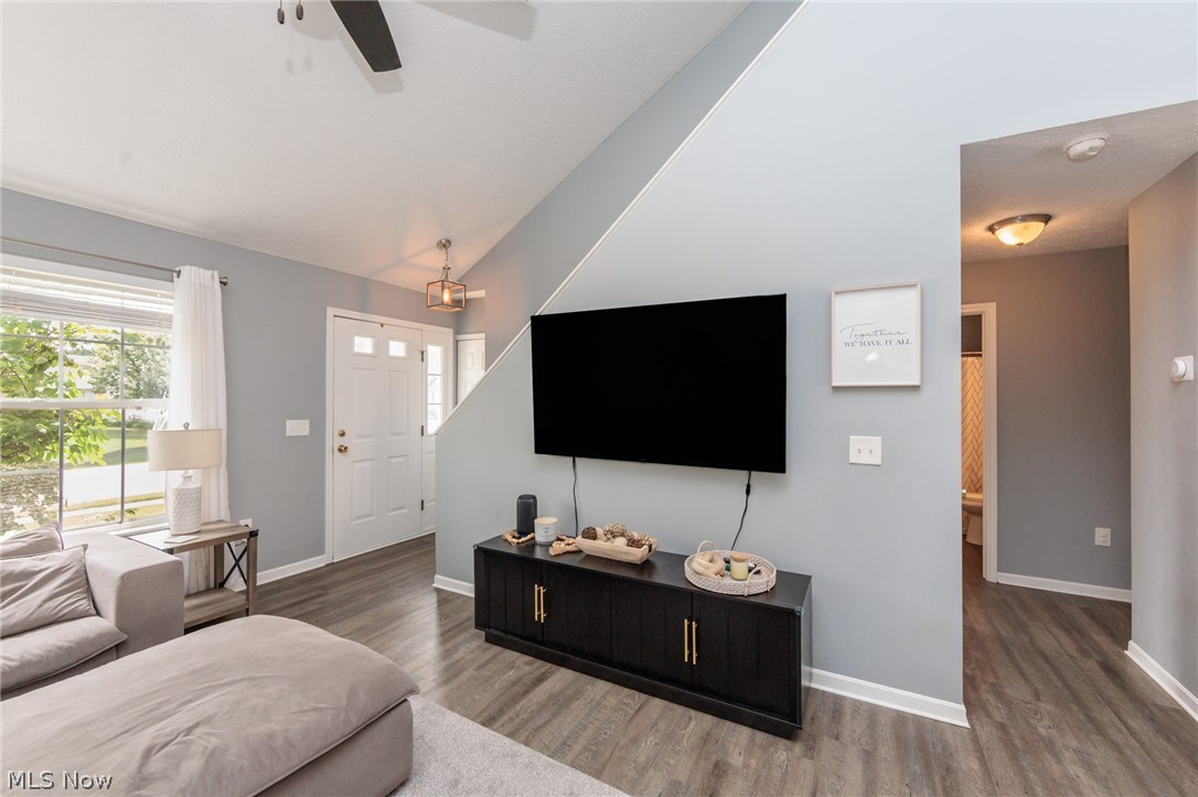 Center Rdg Heights - Residential