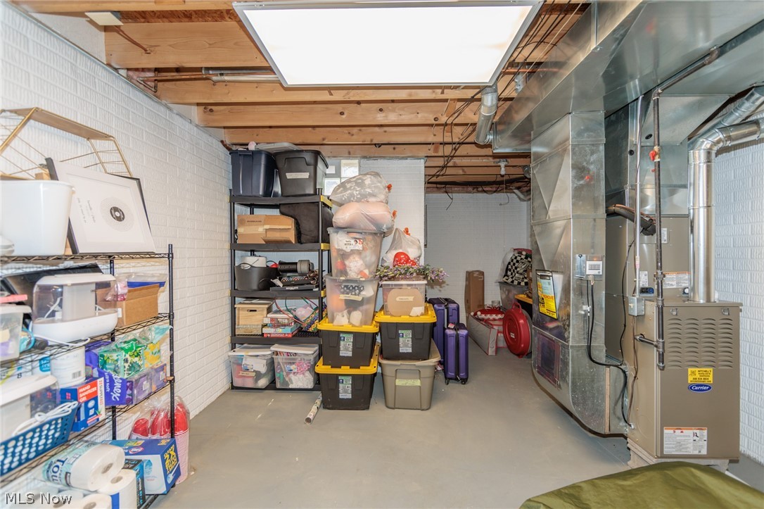 Center Rdg Heights - Residential